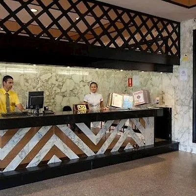 Hotel L'azure 4*