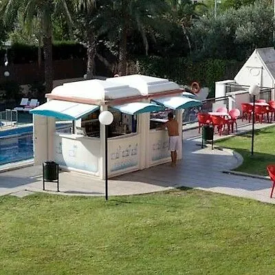 L'azure 4* Lloret de Mar