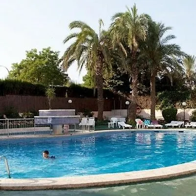 Hotel L'azure Lloret de Mar